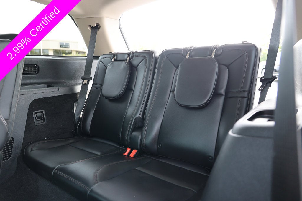 2024 Lincoln Aviator Reserve Premium