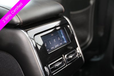 2024 Lincoln Aviator Reserve Premium