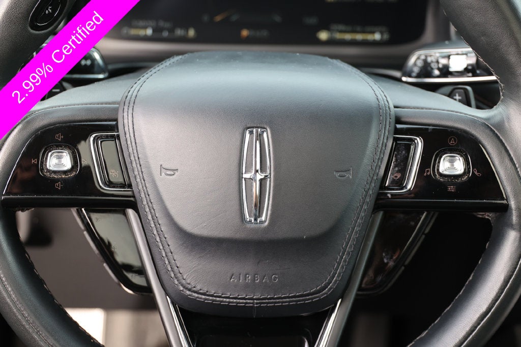 2024 Lincoln Aviator Reserve Premium