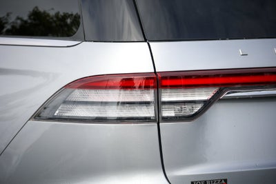 2020 Lincoln Aviator Reserve Premium