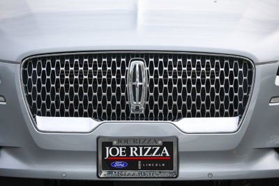 2020 Lincoln Aviator Reserve Premium