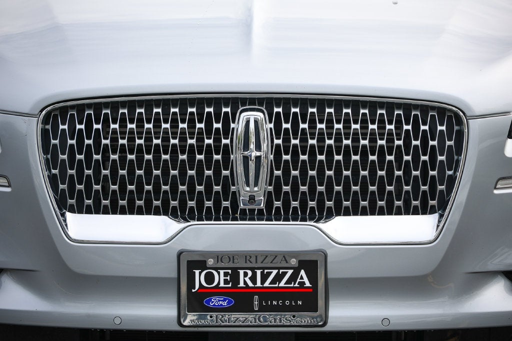 2020 Lincoln Aviator Reserve Premium