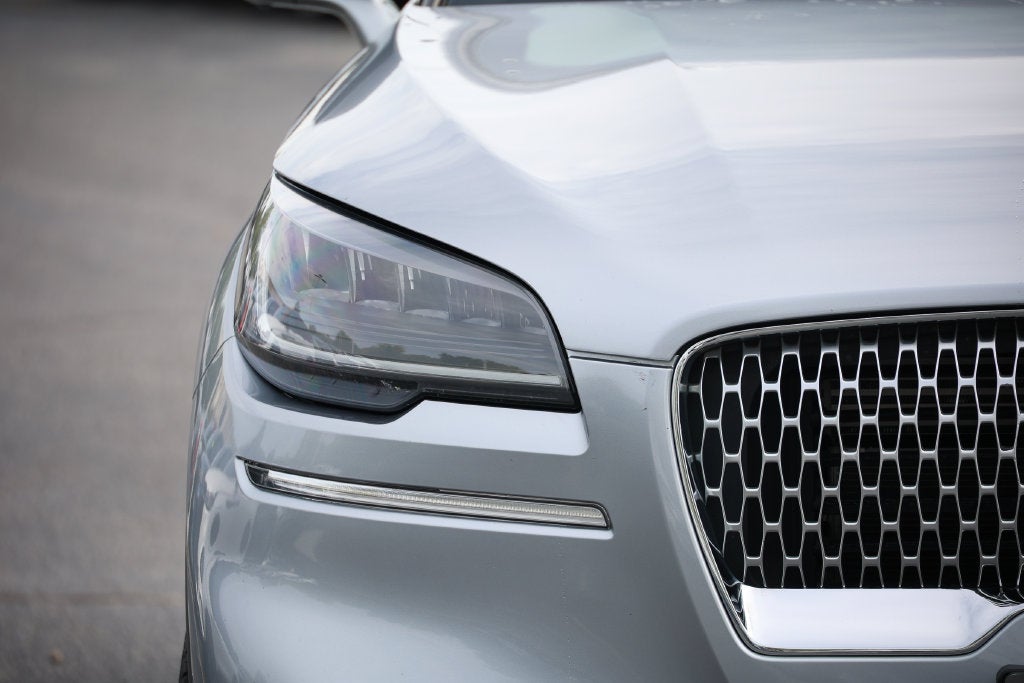 2020 Lincoln Aviator Reserve Premium