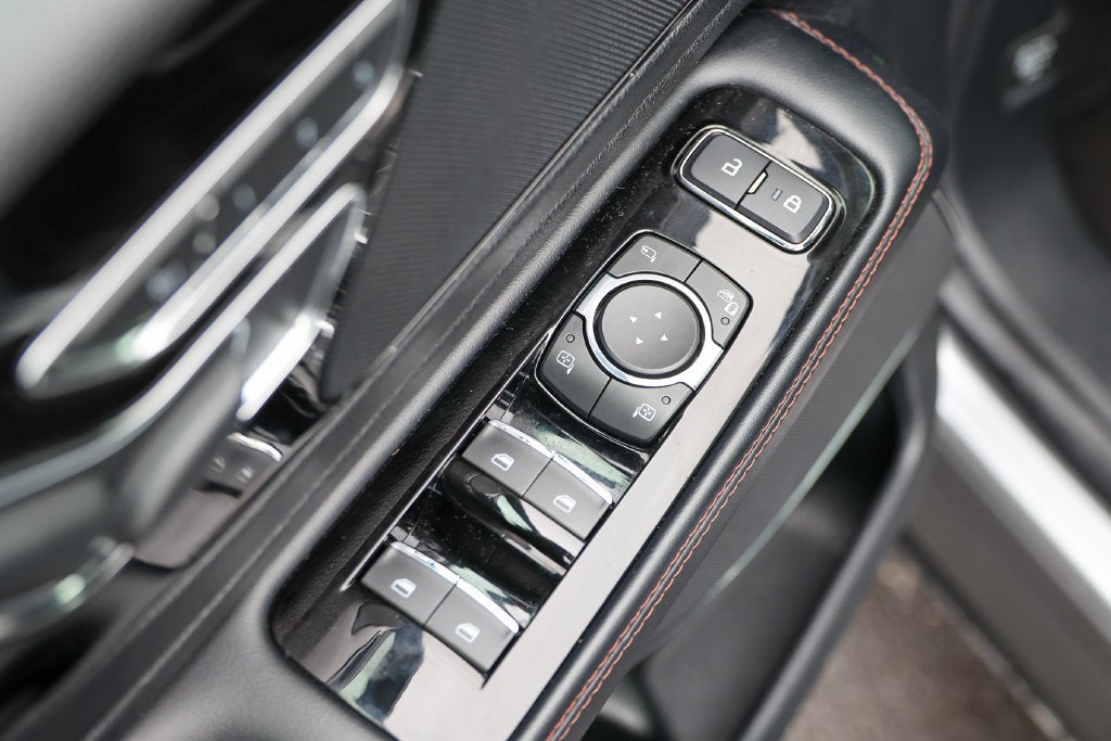 2020 Lincoln Aviator Reserve Premium