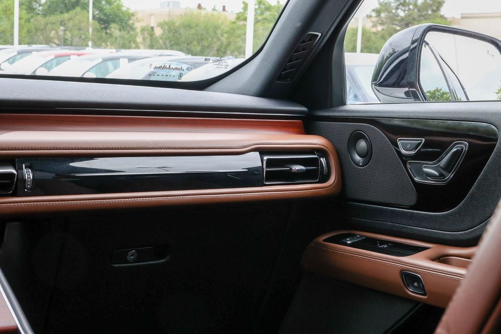 2022 Lincoln Aviator Reserve Premium
