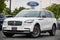 2022 Lincoln Aviator Reserve Premium