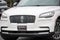 2022 Lincoln Aviator Reserve Premium