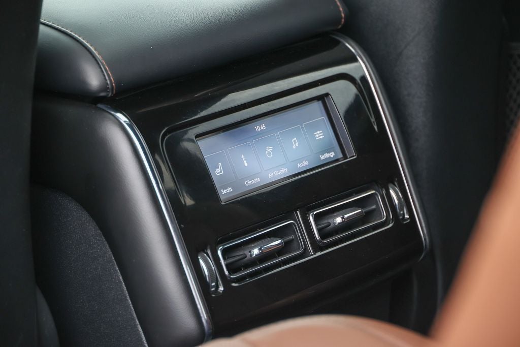 2022 Lincoln Aviator Reserve Premium