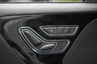 2022 Lincoln Aviator Reserve Premium
