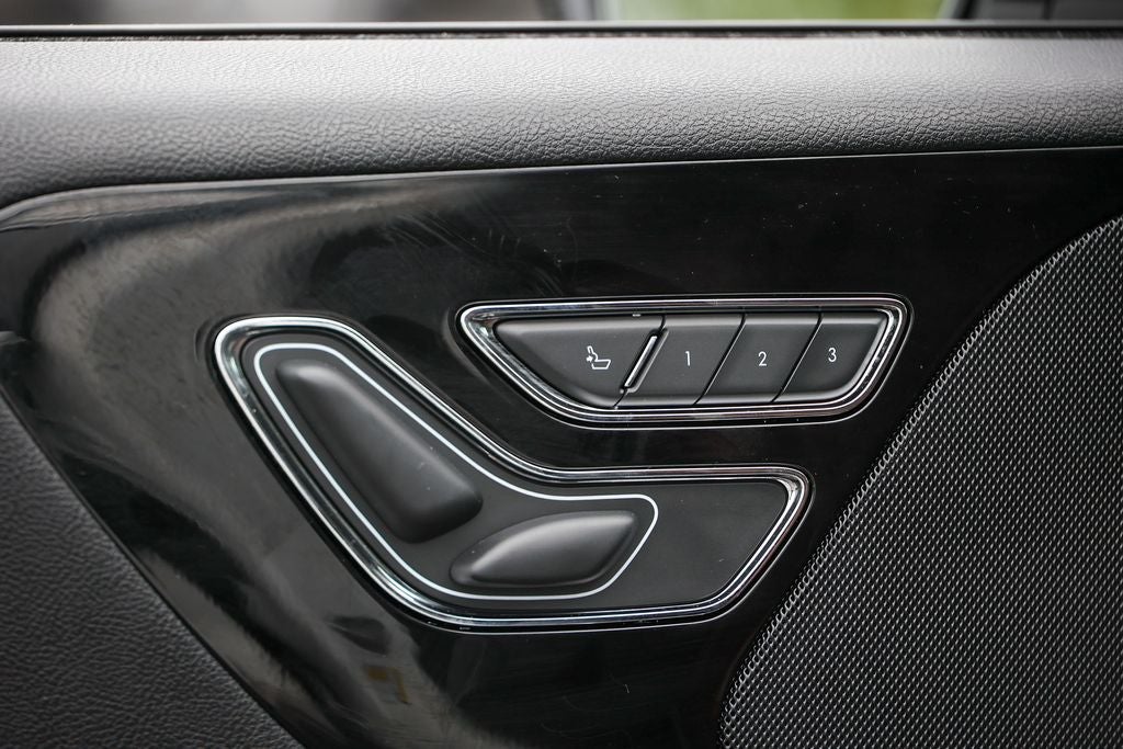 2022 Lincoln Aviator Reserve Premium