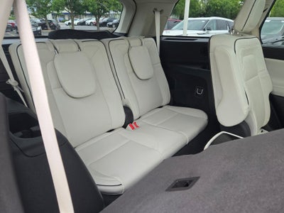 2020 Lincoln Aviator Black Label