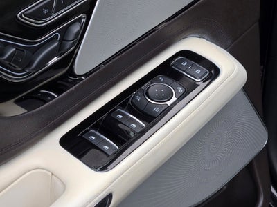 2020 Lincoln Aviator Black Label