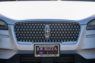2020 Lincoln Corsair Standard