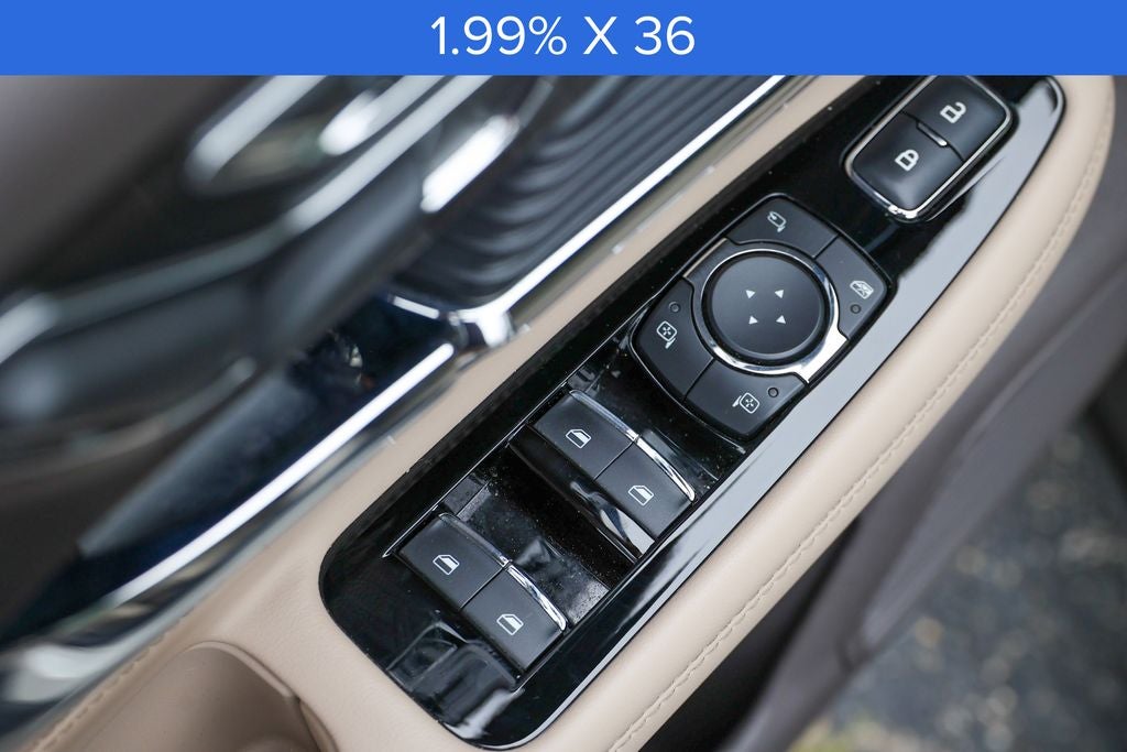 2020 Lincoln Corsair Standard