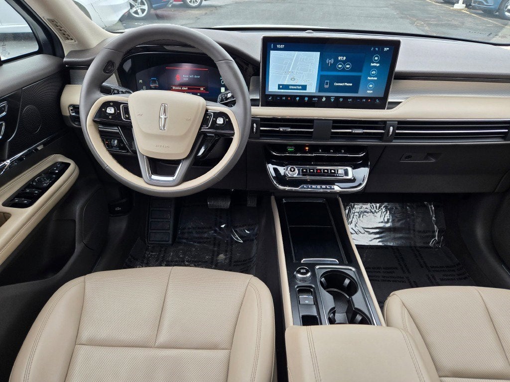 2024 Lincoln Corsair Premiere