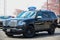 2017 Lincoln Navigator Select