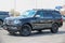 2017 Lincoln Navigator Select