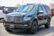 2017 Lincoln Navigator Select