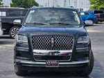2023 Lincoln Navigator Black Label