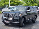 2023 Lincoln Navigator Black Label