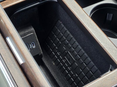 2023 Lincoln Navigator Black Label