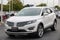 2015 Lincoln MKC Base
