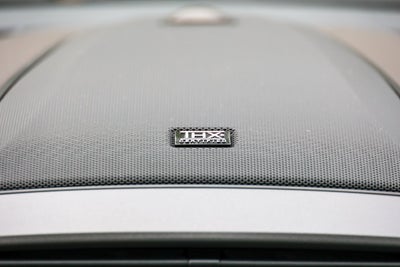 2015 Lincoln MKC Base