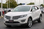 2015 Lincoln MKC Base