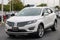 2015 Lincoln MKC Base