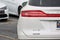 2015 Lincoln MKC Base