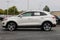 2015 Lincoln MKC Base