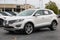 2015 Lincoln MKC Base