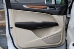 2015 Lincoln MKC Base