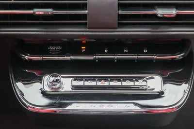 2024 Lincoln Corsair Plug-In Hybrid Grand Touring