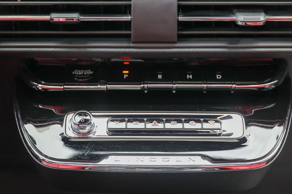 2024 Lincoln Corsair Plug-In Hybrid Grand Touring