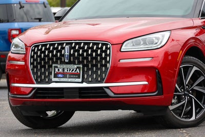 2024 Lincoln Corsair Plug-In Hybrid Grand Touring