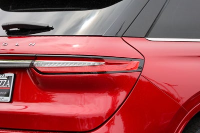 2024 Lincoln Corsair Plug-In Hybrid Grand Touring