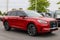 2024 Lincoln Corsair Plug-In Hybrid Grand Touring