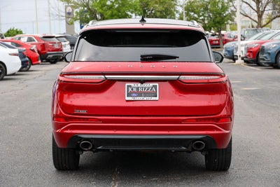 2024 Lincoln Corsair Plug-In Hybrid Grand Touring