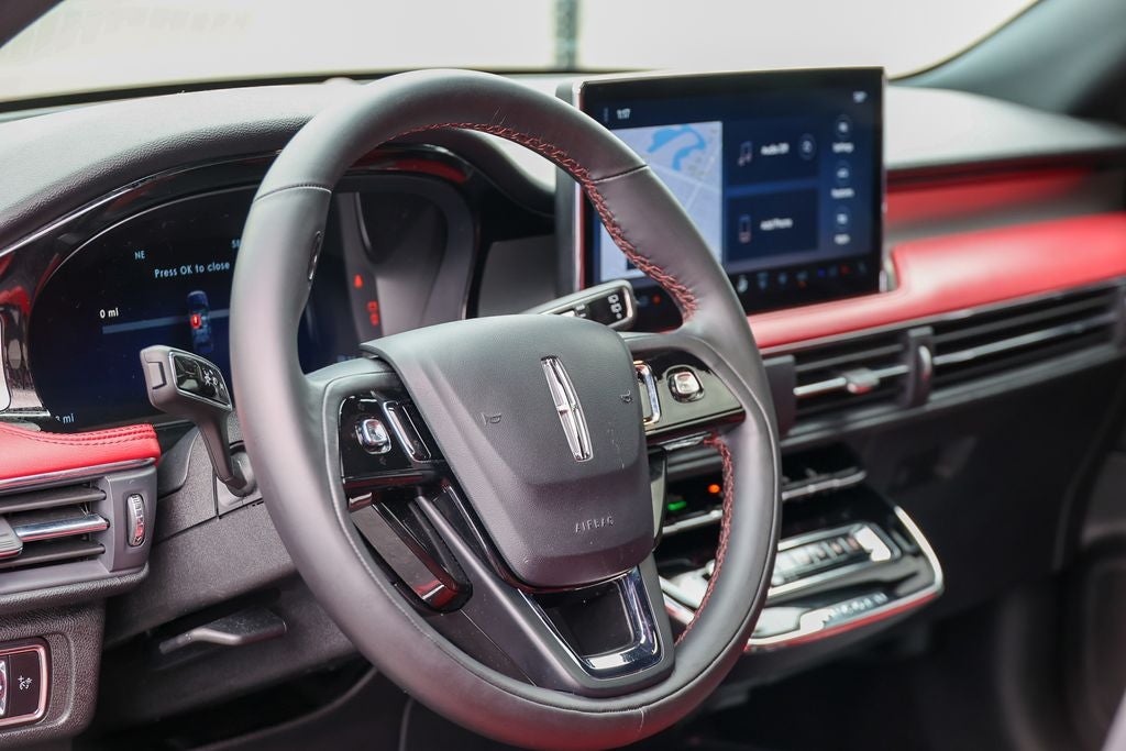 2024 Lincoln Corsair Plug-In Hybrid Grand Touring
