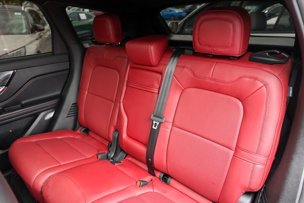 2024 Lincoln Corsair Plug-In Hybrid Grand Touring