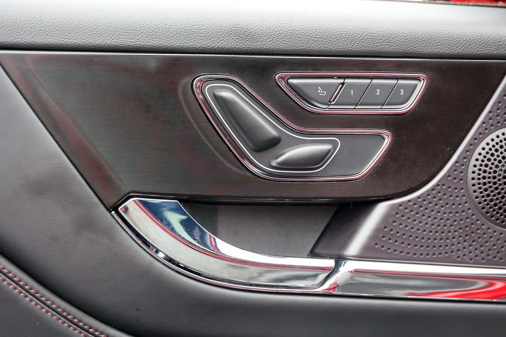 2024 Lincoln Corsair Plug-In Hybrid Grand Touring