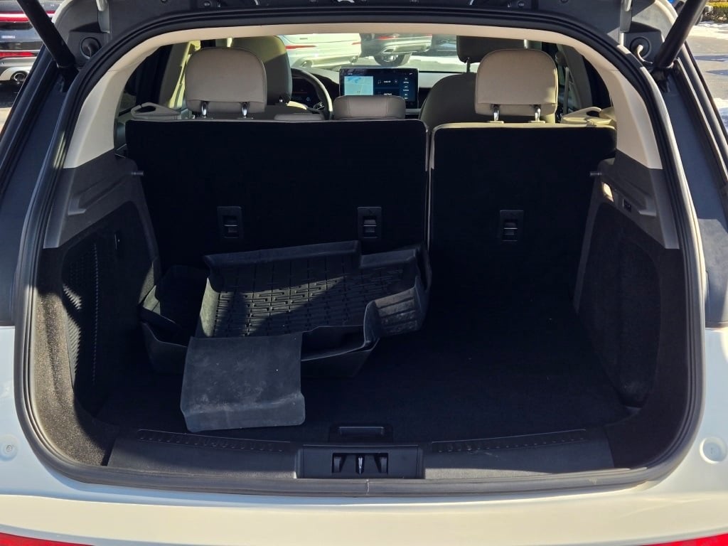 2024 Lincoln Corsair Grand Touring