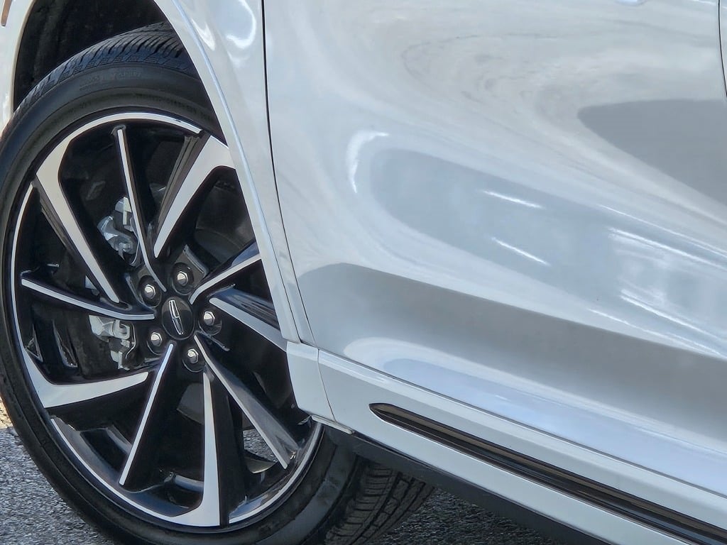 2024 Lincoln Corsair Grand Touring