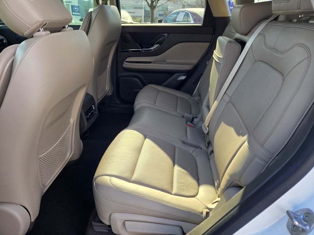 2024 Lincoln Corsair Grand Touring