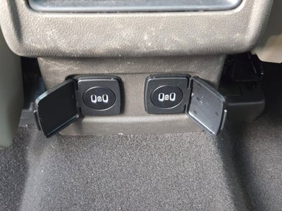 2024 Lincoln Corsair Grand Touring