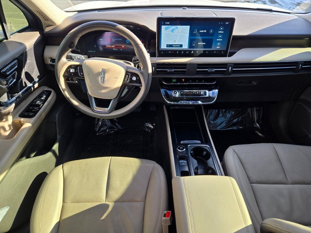 2024 Lincoln Corsair Grand Touring