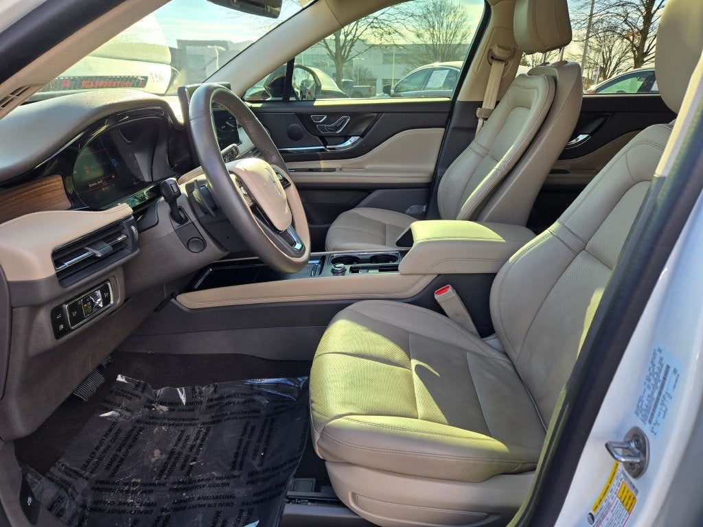 2024 Lincoln Corsair Grand Touring