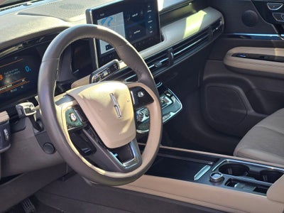 2024 Lincoln Corsair Grand Touring