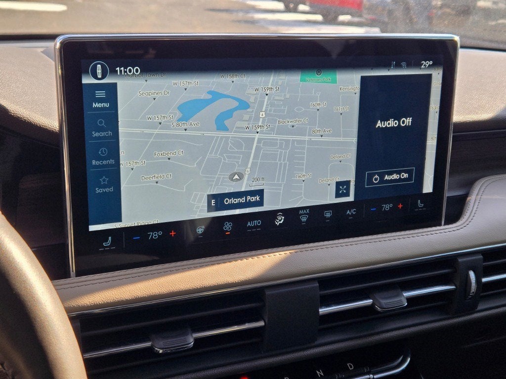 2024 Lincoln Corsair Grand Touring